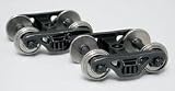 HO 70T Roller-Bearing Trucks