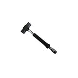 Strong Tool ダブルソケット足場ハンマー 0.9kg 全長:300mm 17×21mm 02414