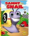 Sammy the Snail Wiggly Eyes
