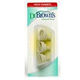 REPLACEMENT PARTS INSERT 3PACK by Dr. Brown's