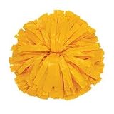 Single 6 Show Pom w/ Spirit Handle