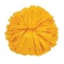 Single 6" Show Pom w/ Spirit Handle