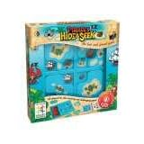 Hide and Seek Pirates