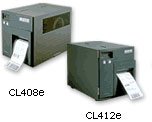 Sato-SATO CL408e Barcode Printer-SAT-W00409311