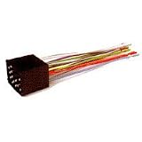 70 8590 Bmw 1990 Wiring Harness Plastic Molded Connectors Heat Resistant Flexibility 