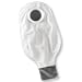 Search : Surfit Natura Drainable Pouch, 12 inches Transparent, Model No : 401511 - 38 mm, Box of 10
