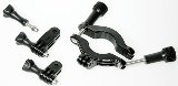 GoPro Roll Bar Mount for HERO Cameras