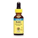 Bladdex Alcohol Free Extract - 1 oz., (Nature s Answer)