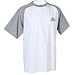 Lonsdale Neon LL Tee Sn82 White/Neon Small
