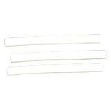 Dubro 14 dia Heat Shrink Tubing Yellow