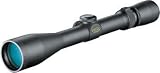 Weaver V-24 6-24X42 Riflescope (Matte Varminter)