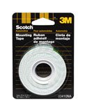 Scotch MOUNTING TAPE 1/2"X 75"