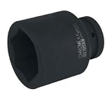 Review Sealey  / Impact Socket 55mm Deep 1Sq Drive