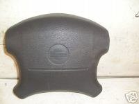 1995 1996 1997 Nissan Altima left air bag drivers side