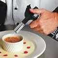 Chef's Torch for Creme Brulee