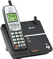 AT&T E5804 5.8GHz Cordless Phone