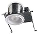LumaPro 5TP95 Recessed Light Housing