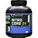 Personal Health Care : Nitro Core 24 Caramel Toffee Fudge 6 lbs