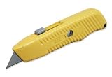 Heavy Duty Retractable Utility Knife