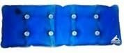 PINOOK 804879289180B Lower Back Heat Pack, Blue