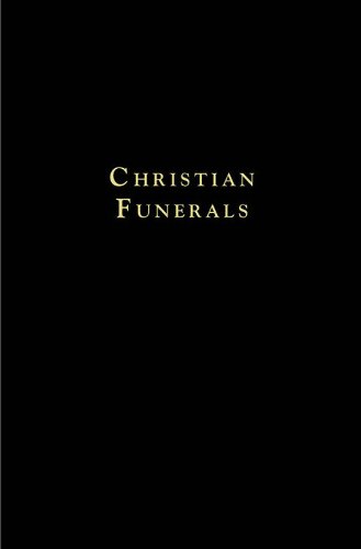 Christian Funerals