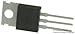Transistors Bipolar - BJT PNP Epitaxial Sil (100 pieces)