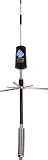 Wilson Electronics RV / Trucker Dual Band Spring-Mount Cellular Antenna 301133