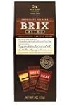 Brix Bites Chocolate 24pc Assorted