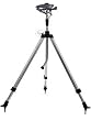 Large Coverage Tripod Impact Sprinkler - Gilmour