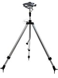 Large Coverage Spike Impact Sprinkler - Gilmour Impulse Sprinkler