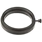 Lindahl Metal Threaded Adapter Disk, Adapts Dedicated Shade System To Hasselblad CF Lenses