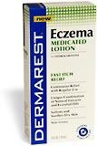 Dermarest Eczema Medicated Lotion 4 fl oz (118 ml)