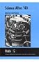 Osiris, Volume 7: Science after '40