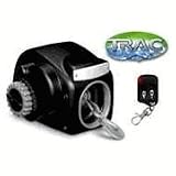 Trac T10128 Lite Cruiser C-10000 Trailer Winch