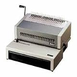 Ibico EPK 21 Heavy Duty Electric Comb Binder