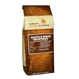 Barnie's CoffeeKitchenTM Santa's White Christmas® (12oz Ground)