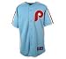 Philadelphia Phillies Cooperstown Replica Throwback Jersey