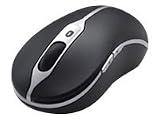 Dell 5-Button Bluetooth Travel Mouse - Mouse - 5 button(s) - wireless - Bluetooth - 5BTN TRAVEL MSE BT 330 2433