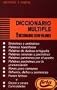 Diccionario Multiple - 9 Diccionarios En Un Volume (Spanish Edition)