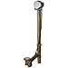Geberit 111.490.00.1 Carrier for Wall-Hung Lavatory by Geberit