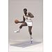New York Knicks NBA McFarlane Legends Series 3 Earl Monroe Action Figure