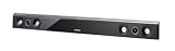 Akira - SB-3DB01A - Barre de son 3D - 5.1" - 80 W RMS - Noir
