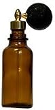 Aura Cacia - Atomizer, Amber Glass Bottle