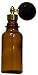 Aura Cacia - Atomizer, Amber Glass Bottle