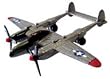 P-38 Lightning