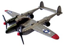 P-38 Lightning