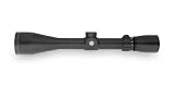 Sightron, Inc. 3-12X42 Sii Big Sky Scope