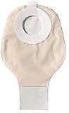 9" Mid-Size Drn 2Pc Pch, Use W/Mcskn Barrier, Opq