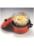 Deep Fryer