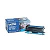 Brother TN110C - Toner cartridge - 1 x cyan - 1500 pages